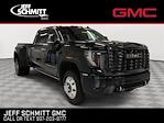 Used 2024 GMC Sierra 3500 Denali Ultimate Crew Cab 4x4, Pickup for sale #53163F - photo 1