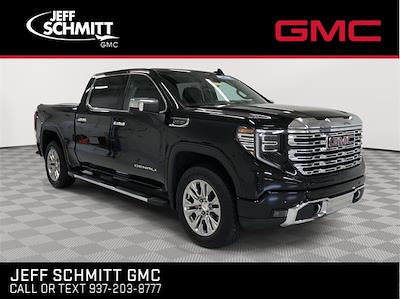 Used 2023 GMC Sierra 1500 Denali Crew Cab 4x4, Pickup for sale #53169F - photo 1