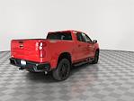 Used 2023 Chevrolet Silverado 1500 LT Crew Cab 4x4, Pickup for sale #53176F - photo 2