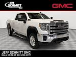 Used 2023 GMC Sierra 2500 SLE Crew Cab 4x4, Pickup for sale #53178F - photo 1