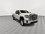 Used 2023 GMC Sierra 2500 SLE Crew Cab 4x4, Pickup for sale #53178F - photo 2