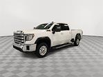 Used 2023 GMC Sierra 2500 SLE Crew Cab 4x4, Pickup for sale #53178F - photo 5