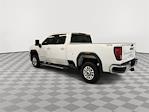 Used 2023 GMC Sierra 2500 SLE Crew Cab 4x4, Pickup for sale #53178F - photo 7