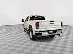 Used 2023 GMC Sierra 2500 SLE Crew Cab 4x4, Pickup for sale #53178F - photo 8