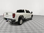 Used 2023 GMC Sierra 2500 SLE Crew Cab 4x4, Pickup for sale #53178F - photo 10