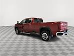 Used 2024 GMC Sierra 3500 SLT Crew Cab 4x4, Pickup for sale #53208F - photo 8