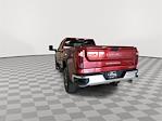 Used 2024 GMC Sierra 3500 SLT Crew Cab 4x4, Pickup for sale #53208F - photo 9