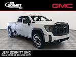 Used 2024 GMC Sierra 3500 Denali Ultimate Crew Cab 4x4, Pickup for sale #53514F - photo 1