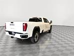 Used 2024 GMC Sierra 3500 Denali Ultimate Crew Cab 4x4, Pickup for sale #53514F - photo 2