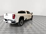 Used 2024 GMC Sierra 3500 Denali Ultimate Crew Cab 4x4, Pickup for sale #53514F - photo 12