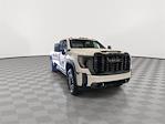 Used 2024 GMC Sierra 3500 Denali Ultimate Crew Cab 4x4, Pickup for sale #53514F - photo 4