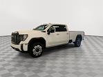 Used 2024 GMC Sierra 3500 Denali Ultimate Crew Cab 4x4, Pickup for sale #53514F - photo 8