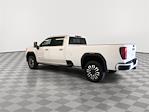 Used 2024 GMC Sierra 3500 Denali Ultimate Crew Cab 4x4, Pickup for sale #53514F - photo 9