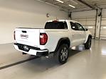 Used 2023 GMC Canyon AT4 Crew Cab 4x4, Pickup for sale #53515F - photo 2