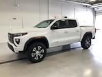 Used 2023 GMC Canyon AT4 Crew Cab 4x4, Pickup for sale #53515F - photo 8