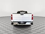 Used 2024 Chevrolet Silverado 1500 LT Crew Cab 4x4, Pickup for sale #53545F - photo 11