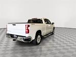 Used 2024 Chevrolet Silverado 1500 LT Crew Cab 4x4, Pickup for sale #53545F - photo 2