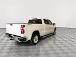 Used 2024 Chevrolet Silverado 1500 LT Crew Cab 4x4, Pickup for sale #53545F - photo 12