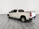 Used 2024 Chevrolet Silverado 1500 LT Crew Cab 4x4, Pickup for sale #53545F - photo 9