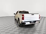 Used 2024 Chevrolet Silverado 1500 LT Crew Cab 4x4, Pickup for sale #53545F - photo 10