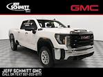 Used 2024 GMC Sierra 3500 Pro Crew Cab 4x4, Pickup for sale #53575F - photo 1