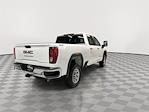 Used 2024 GMC Sierra 3500 Pro Crew Cab 4x4, Pickup for sale #53575F - photo 11