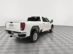 Used 2024 GMC Sierra 3500 Pro Crew Cab 4x4, Pickup for sale #53575F - photo 12