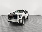 Used 2024 GMC Sierra 3500 Pro Crew Cab 4x4, Pickup for sale #53575F - photo 5