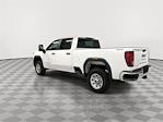 Used 2024 GMC Sierra 3500 Pro Crew Cab 4x4, Pickup for sale #53575F - photo 8