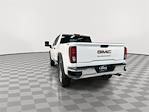 Used 2024 GMC Sierra 3500 Pro Crew Cab 4x4, Pickup for sale #53575F - photo 9