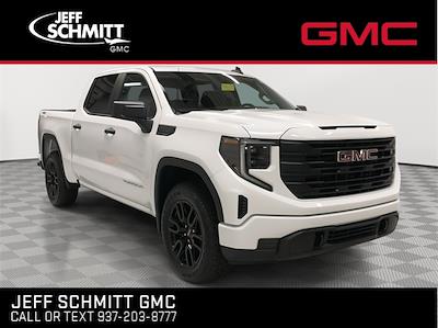 Used 2024 GMC Sierra 1500 Pro Crew Cab 4x4, Pickup for sale #53579F - photo 1