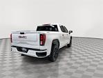 Used 2024 GMC Sierra 1500 Pro Crew Cab 4x4, Pickup for sale #53579F - photo 11