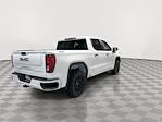 Used 2024 GMC Sierra 1500 Pro Crew Cab 4x4, Pickup for sale #53579F - photo 12