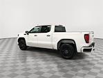 Used 2024 GMC Sierra 1500 Pro Crew Cab 4x4, Pickup for sale #53579F - photo 9