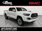 Used 2023 Toyota Tacoma TRD Sport Double Cab 4WD, Pickup for sale #53741F - photo 1