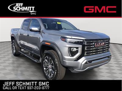 Used 2023 GMC Canyon Denali Crew Cab 4x4, Pickup for sale #54549F - photo 1