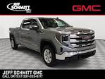 Used 2023 GMC Sierra 1500 SLE Crew Cab 4x4, Pickup for sale #F230208 - photo 3