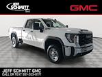 Used 2024 GMC Sierra 2500 Pro Double Cab 4x4, Pickup for sale #F240003 - photo 1