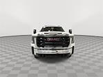 New 2024 GMC Sierra 3500 Pro Crew Cab 4x4, Dump Truck for sale #F240123 - photo 3