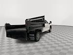 2024 GMC Sierra 3500 Crew Cab 4x4, Dump Truck for sale #F240123 - photo 10