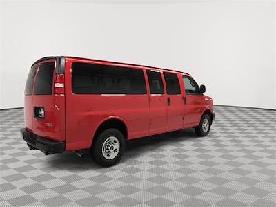 2024 GMC Savana 3500 SRW 4x2, Passenger Van for sale #F240134 - photo 2