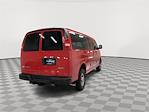 2024 GMC Savana 3500 SRW 4x2, Passenger Van for sale #F240134 - photo 11