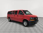 2024 GMC Savana 3500 SRW 4x2, Passenger Van for sale #F240134 - photo 12