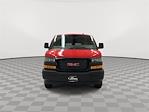 2024 GMC Savana 3500 SRW 4x2, Passenger Van for sale #F240134 - photo 4