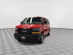 2024 GMC Savana 3500 SRW 4x2, Passenger Van for sale #F240134 - photo 5