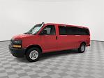 2024 GMC Savana 3500 SRW 4x2, Passenger Van for sale #F240134 - photo 7