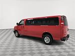 2024 GMC Savana 3500 SRW 4x2, Passenger Van for sale #F240134 - photo 8