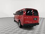 2024 GMC Savana 3500 SRW 4x2, Passenger Van for sale #F240134 - photo 9