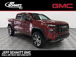 Used 2023 GMC Canyon AT4 Crew Cab 4x4, Pickup for sale #F240168A - photo 1