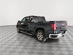 New 2024 GMC Sierra 1500 SLT Crew Cab 4x4, Pickup for sale #F240171 - photo 9